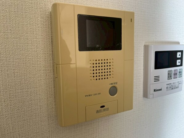 メゾンハピネスⅡの物件内観写真